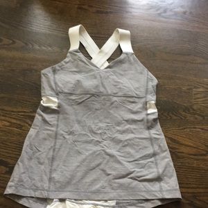Lululemon Tank